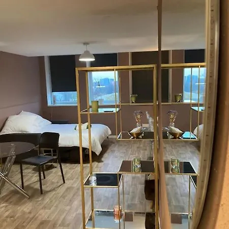 « le Val D Aurs »calme Et Elegance * Straßburg