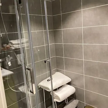 Apartment « le Val D Aurs »calme Et Elegance