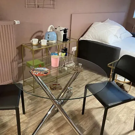 « le Val D Aurs »calme Et Elegance *