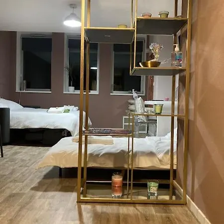 Apartment « le Val D Aurs »calme Et Elegance