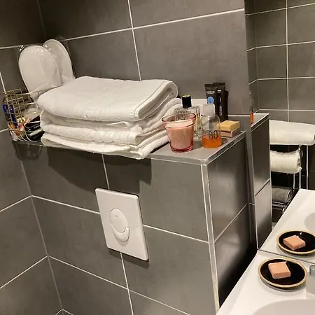 « le Val D Aurs »calme Et Elegance * Straßburg