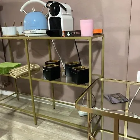 Apartment « le Val D Aurs »calme Et Elegance *