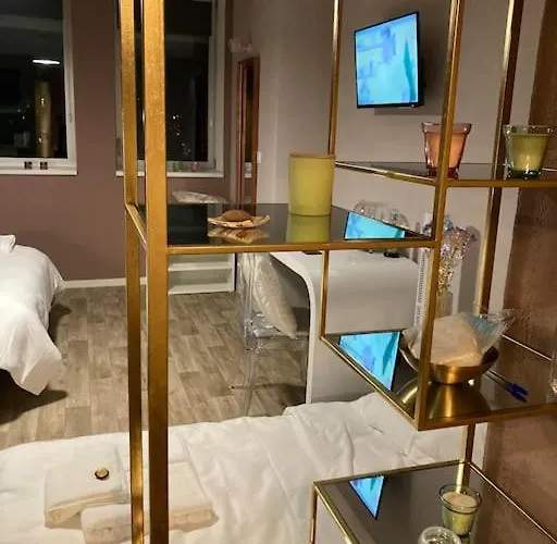 Apartment « le Val D Aurs »calme Et Elegance *