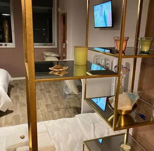 « le Val D Aurs »calme Et Elegance Apartment Straßburg