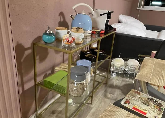 « le Val D Aurs »calme Et Elegance Apartment