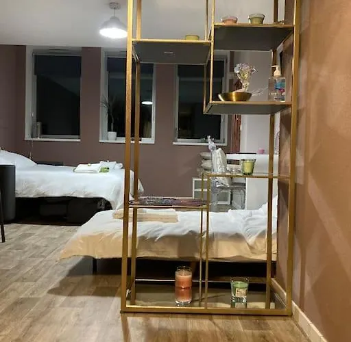 Apartment « le Val D Aurs »calme Et Elegance