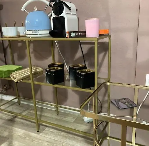 Apartment « le Val D Aurs »calme Et Elegance *