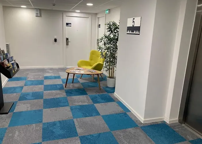 « le Val D Aurs »calme Et Elegance Apartment