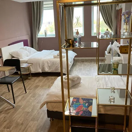 « le Val D Aurs »calme Et Elegance Apartment Strasbourg