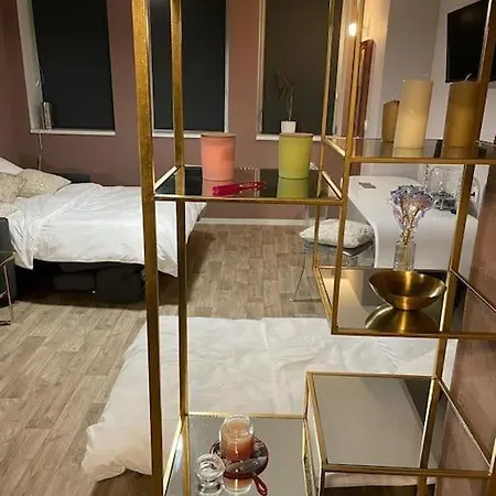 « le Val D Aurs »calme Et Elegance Στρασβούργο