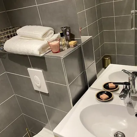 « le Val D Aurs »calme Et Elegance * Στρασβούργο