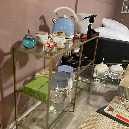 « le Val D Aurs »calme Et Elegance 아파트