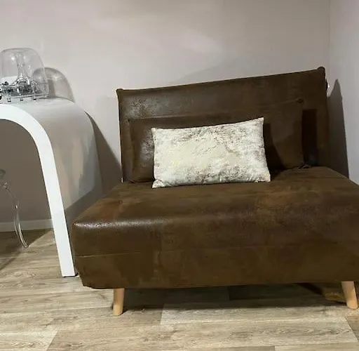 « le Val D Aurs »calme Et Elegance 아파트 *